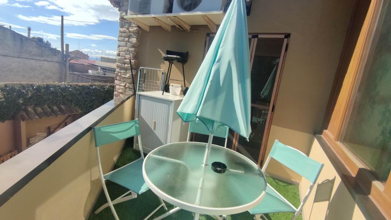 Apartemento Rural Lumpiaque Exteriér fotografie