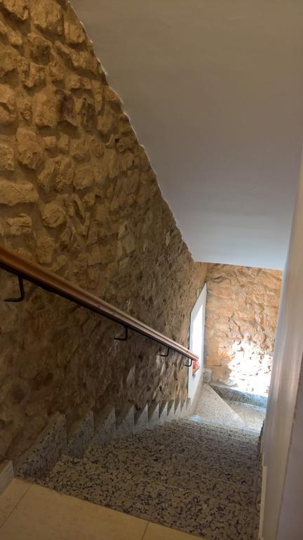 Apartemento Rural Lumpiaque Exteriér fotografie