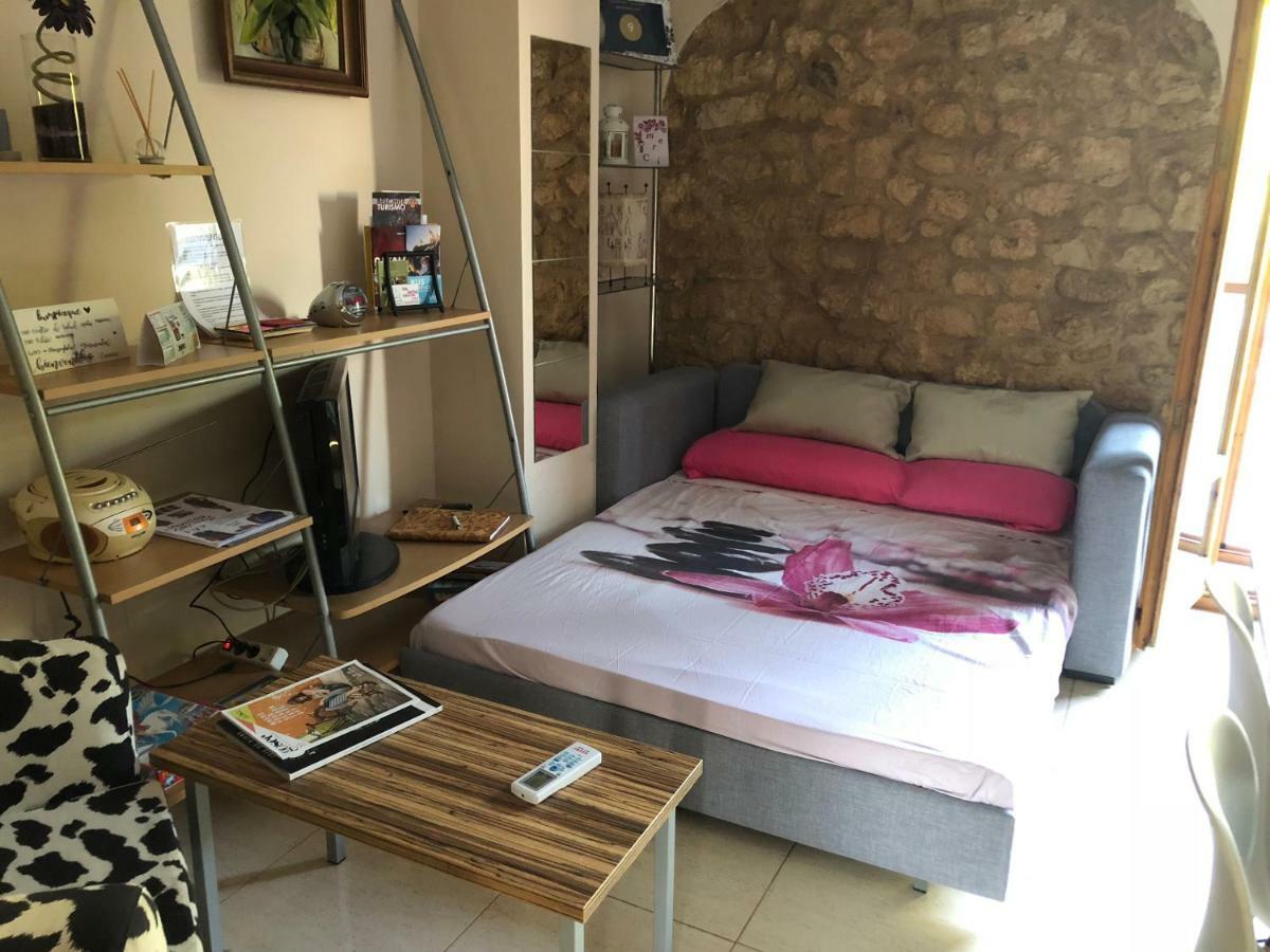Apartemento Rural Lumpiaque Exteriér fotografie